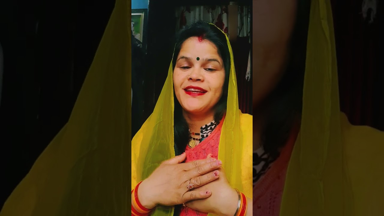 #bhaktisong #matabhajan #mujhe mayya mil gayi thi #navratri #bhajan