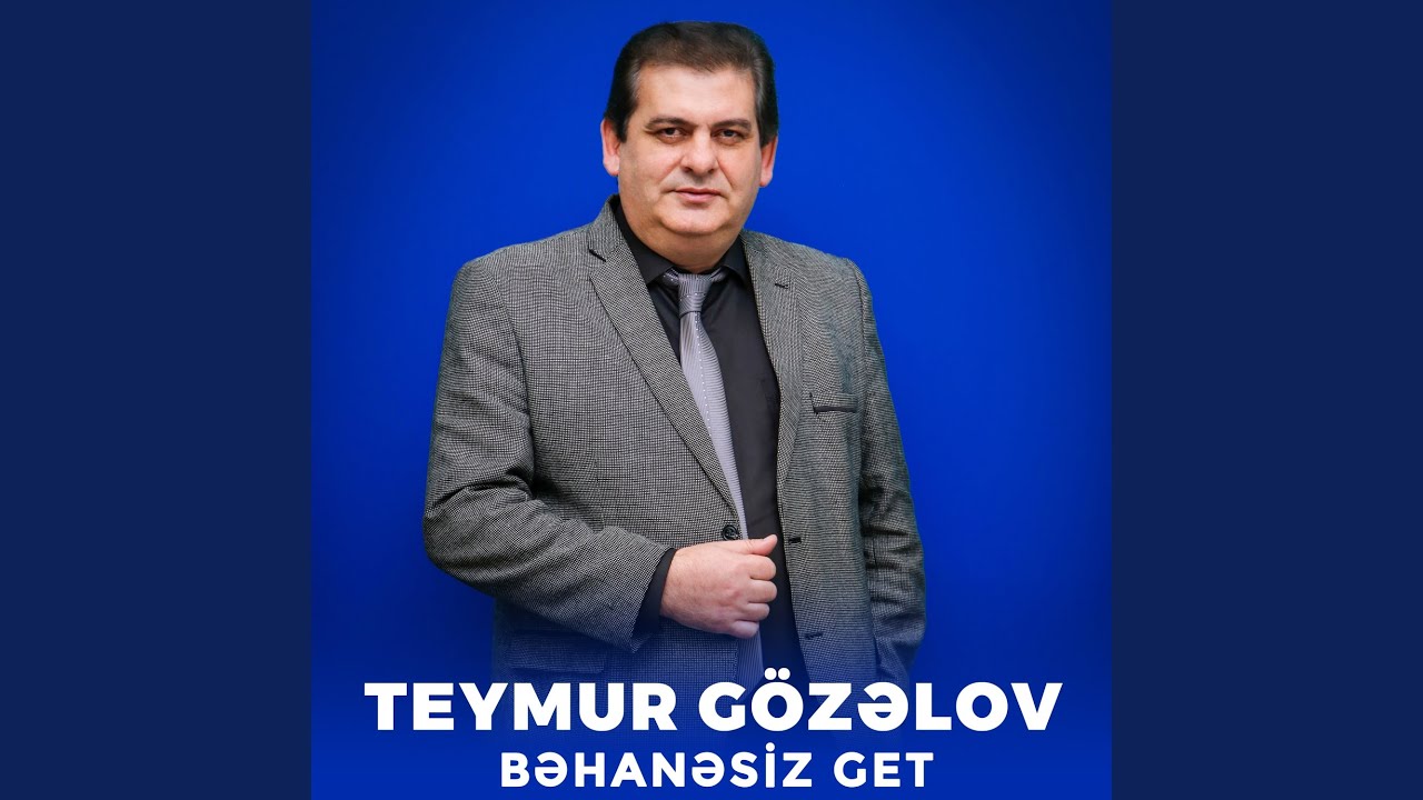 Bəhanəsiz Get