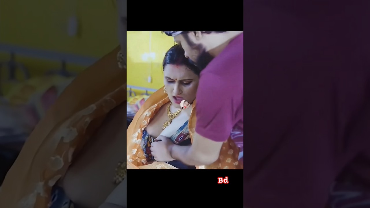 Bhargavi actress #ullu #ulluseries #meetx #redlightarea #hotwebseries #breastfeeding #nonveg #song