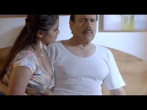 bharti jha new web series hot scene ullu mallu aunty hot scene hindi web series hot scene