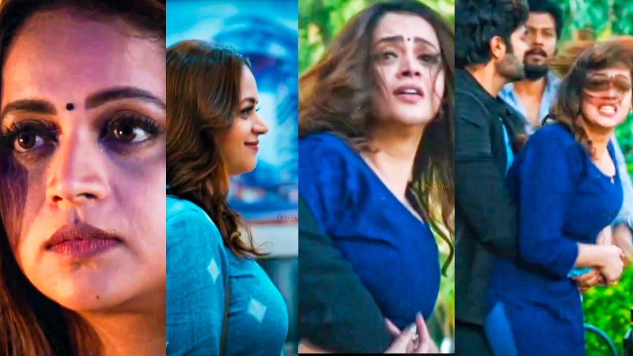 Bhavana | Malayalam actress | Mallu actress | Tamil actress | Telugu actress | Kannada actress
