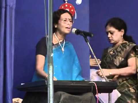 Bhavan's RIL ANNUAL DAY'12 INTRO-1A