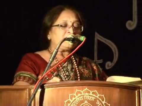 Bhavan's RIL ANNUAL DAY'12 INTRO-2A