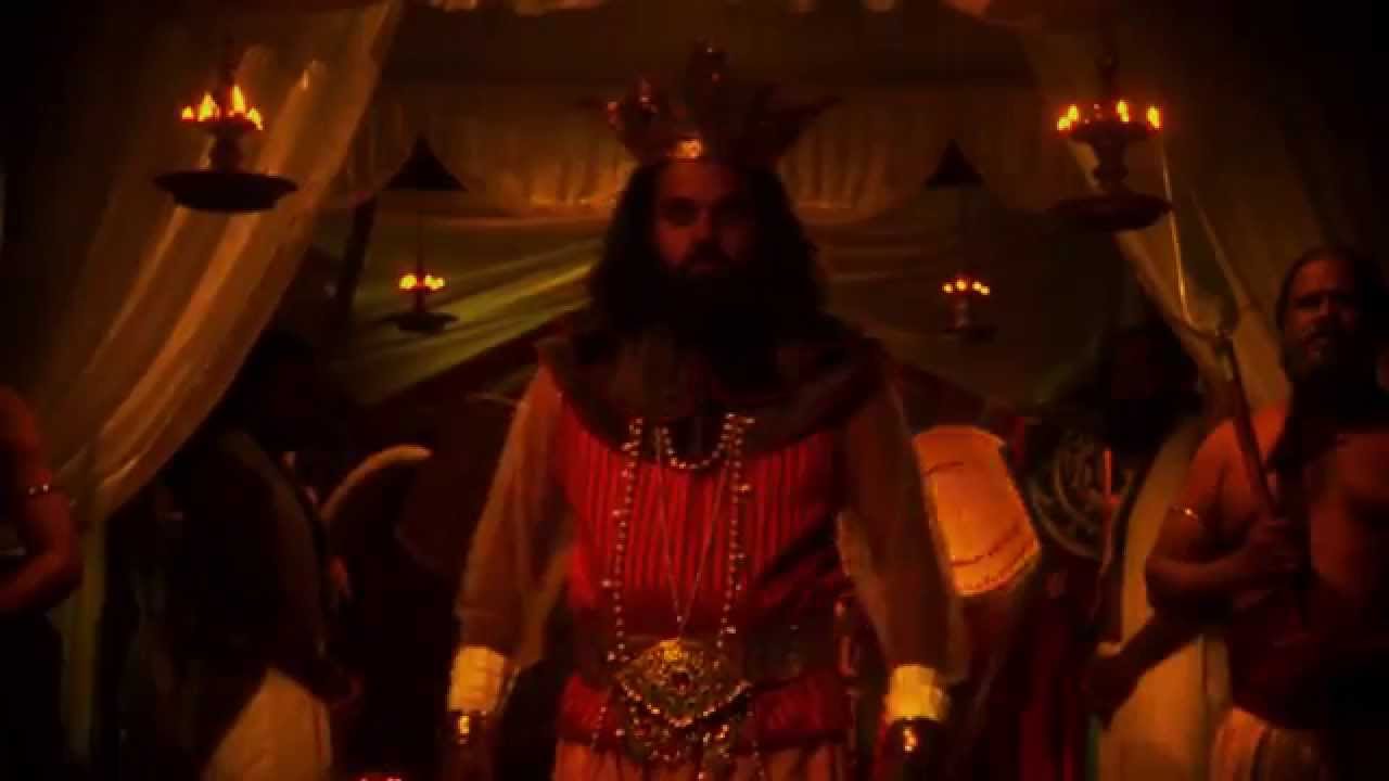 Bhavatharana Trailer
