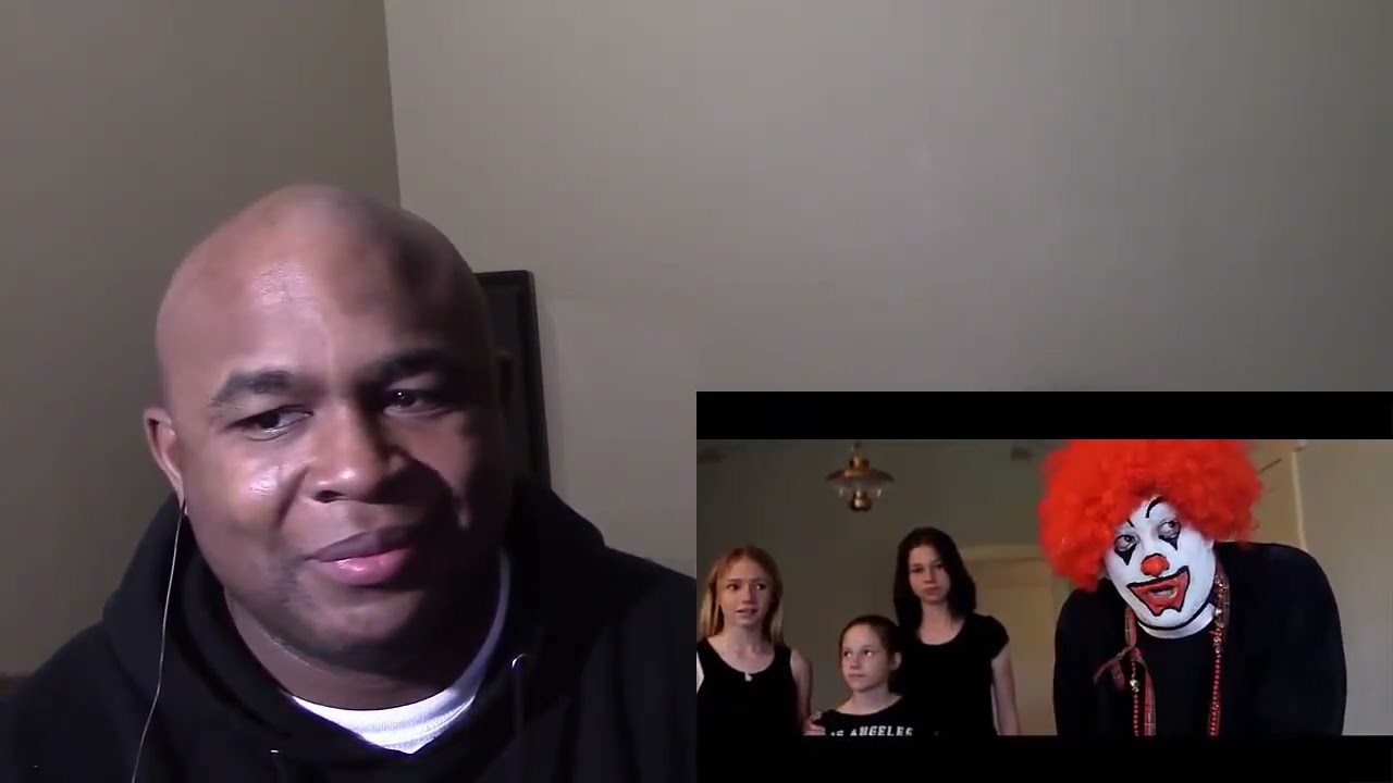 BHD Reacts to Five Nights at Sesame Street (REUPLOAD)