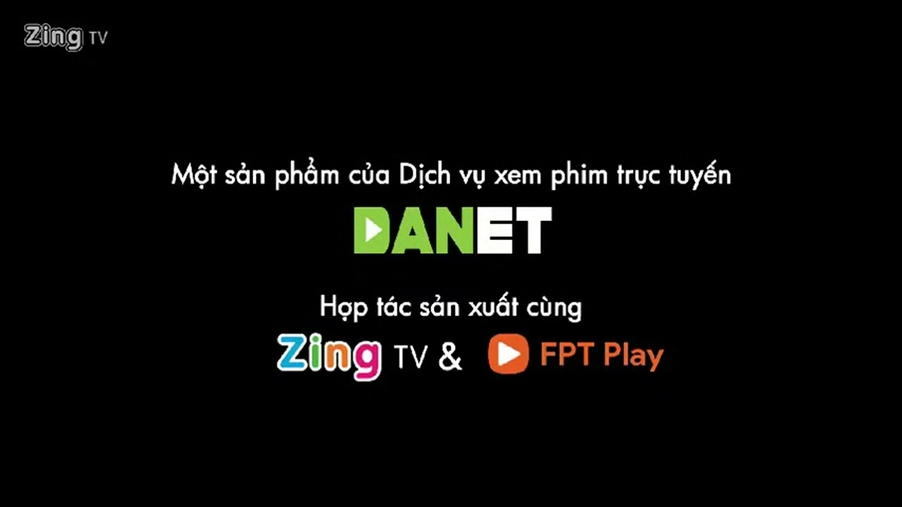 BHD/Danet/Zing TV/FPT Play/20th Century Fox Television Distribution (2017)