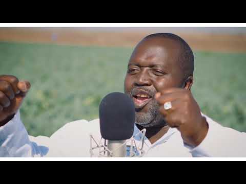 Bhekani Mncube Nezithunywa Zikamoya - Imizamo iyophela (Official Music Video)