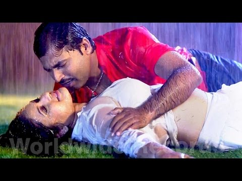 Bhigi Barsaat Me - BHOJPURI SONG | BARSAAT