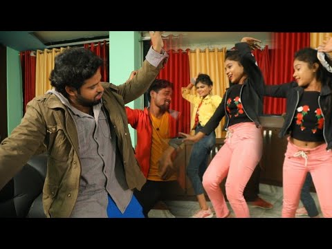 #Bhojpuri hot model dance new 2024 stage dance