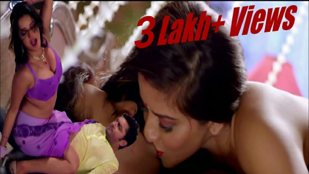 Bhojpuri Hot Songs ft. Monalisa || Monalisa Hot Scene || Bhojpuri Hot Video