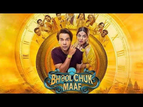 Bhool chuk maaf full movie