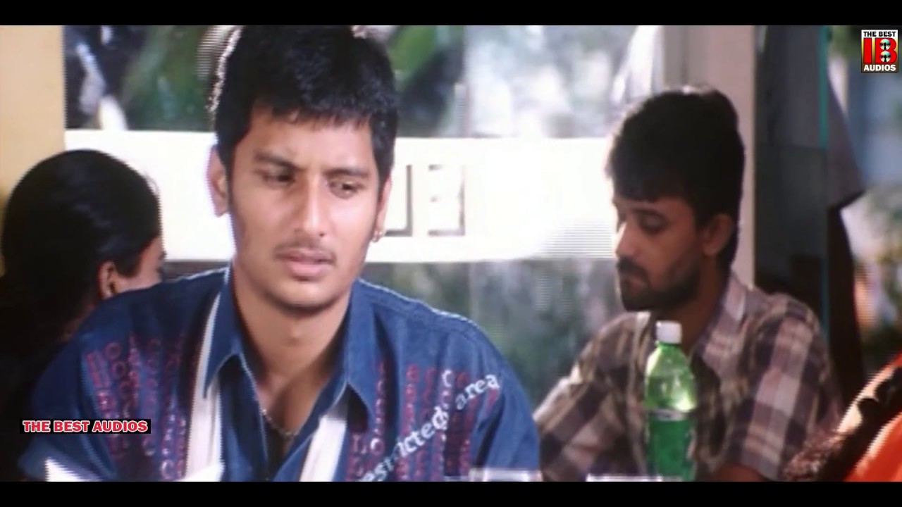 Bhoomiku Video Song | Dishyum | Jiiva | Sandhya | Vijay Antony