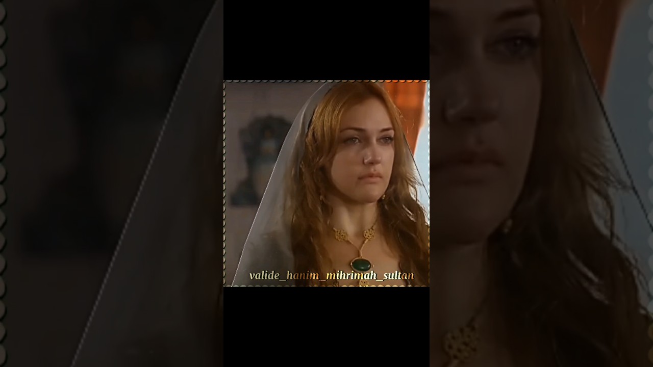 İbhür🌹#keşfet#ibhür#muhtesemyuzyil#hürremsultan#pargalıibrahim#shipedit#ibhur#love#muhteşemyüzyıl