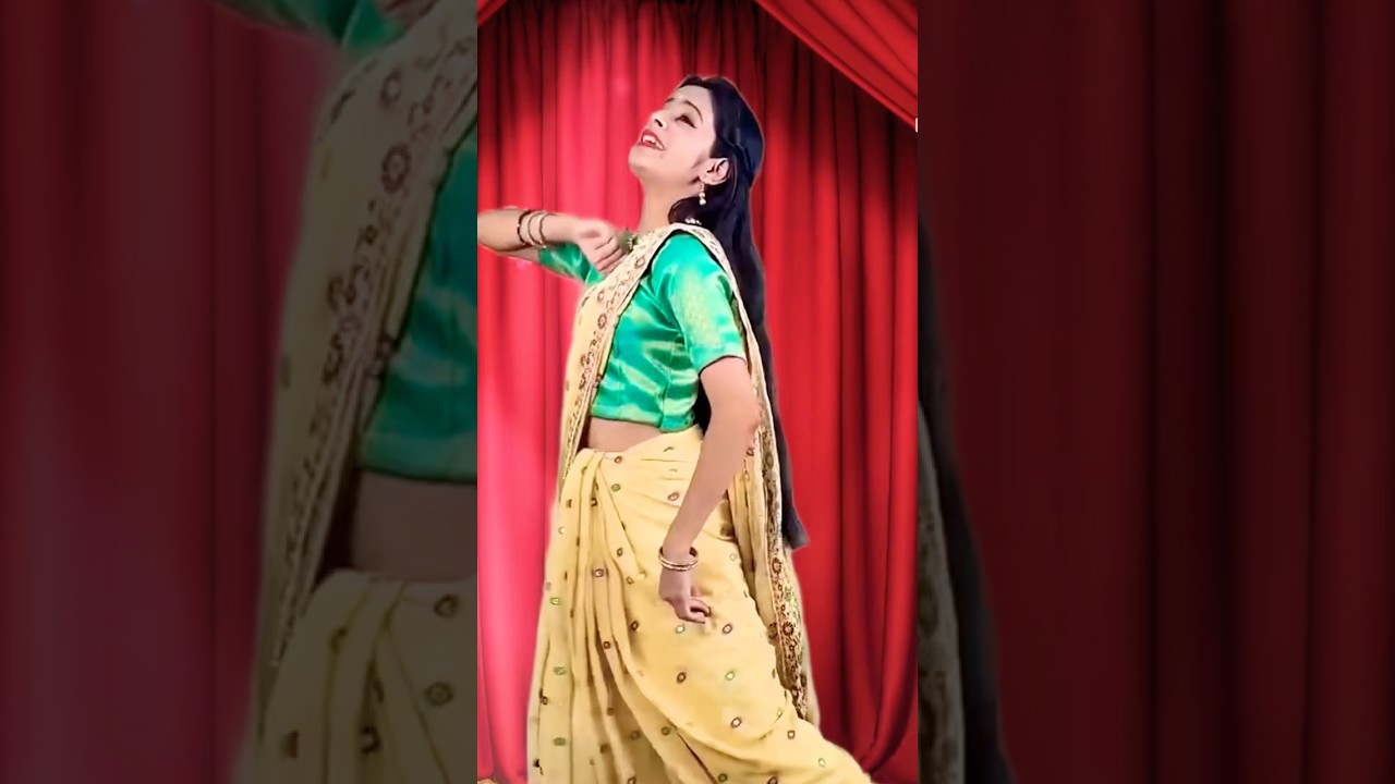 Bhumika Terewal dansh | Chotii Seredavi 2 #trending #shortsvideo