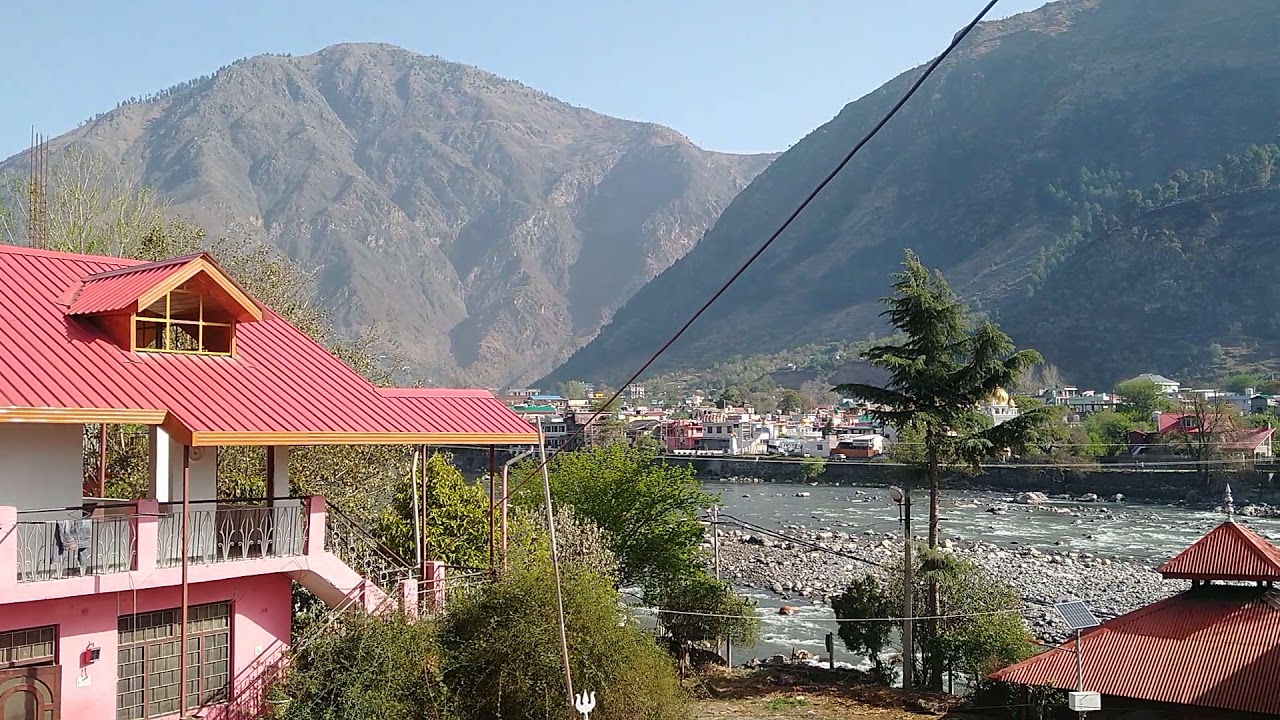 Bhuntar