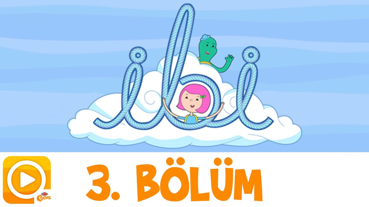 İbi | 3. Bölüm