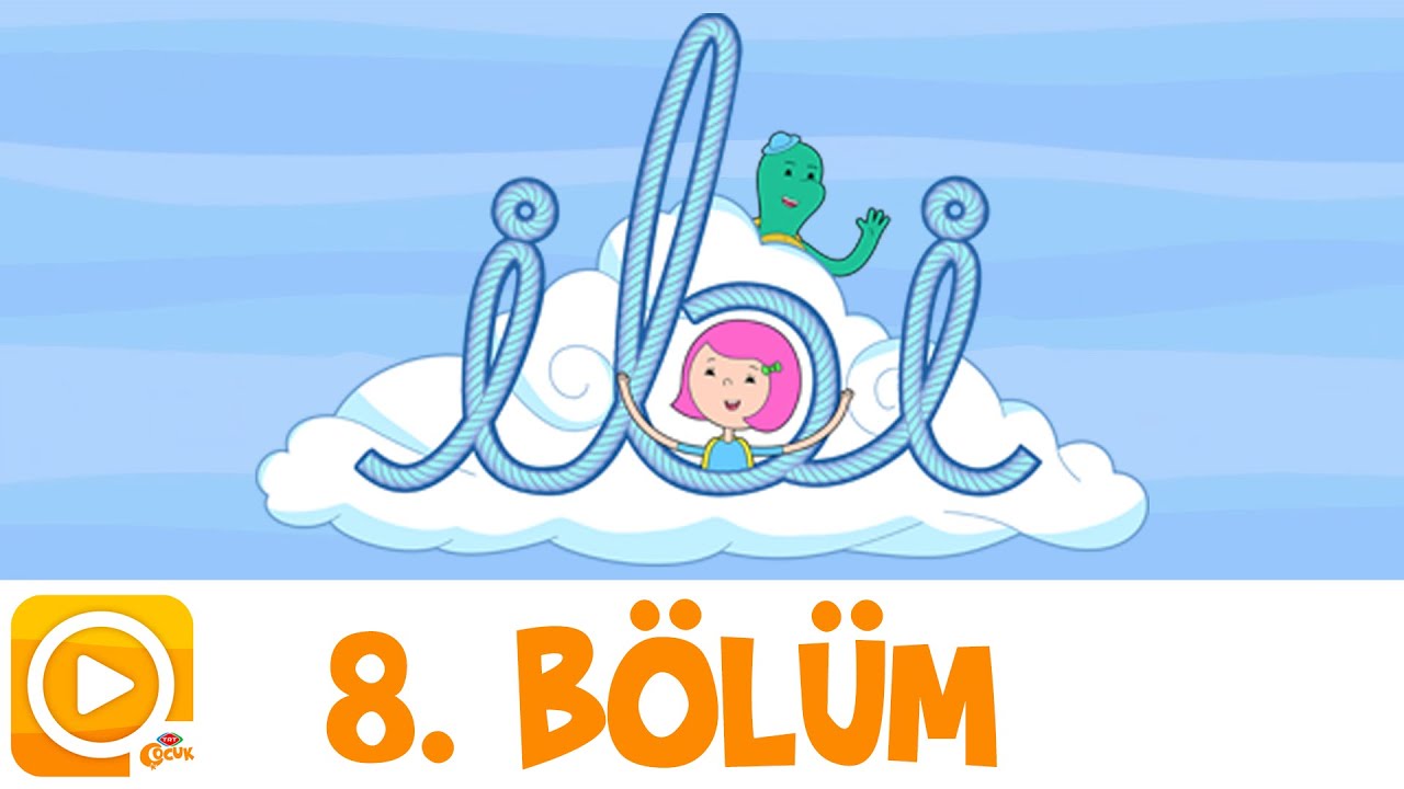 İbi | 8. Bölüm