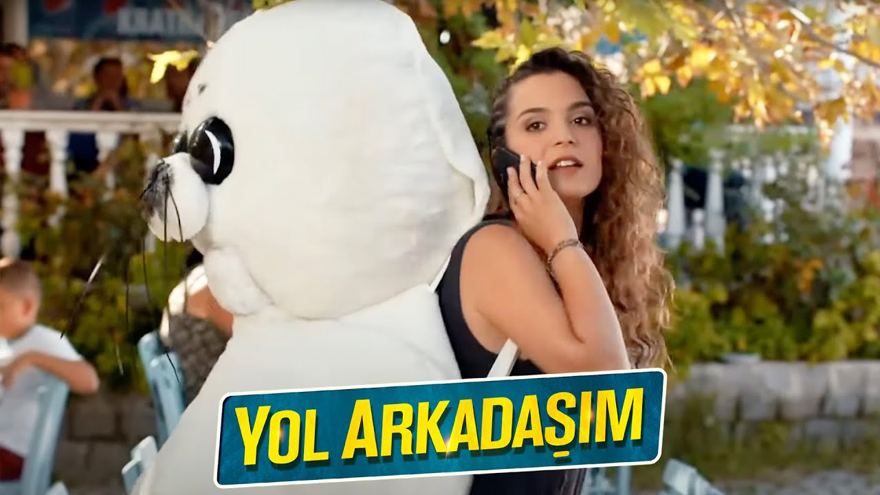Bi' Foka Benzemiş | Yol Arkadaşım