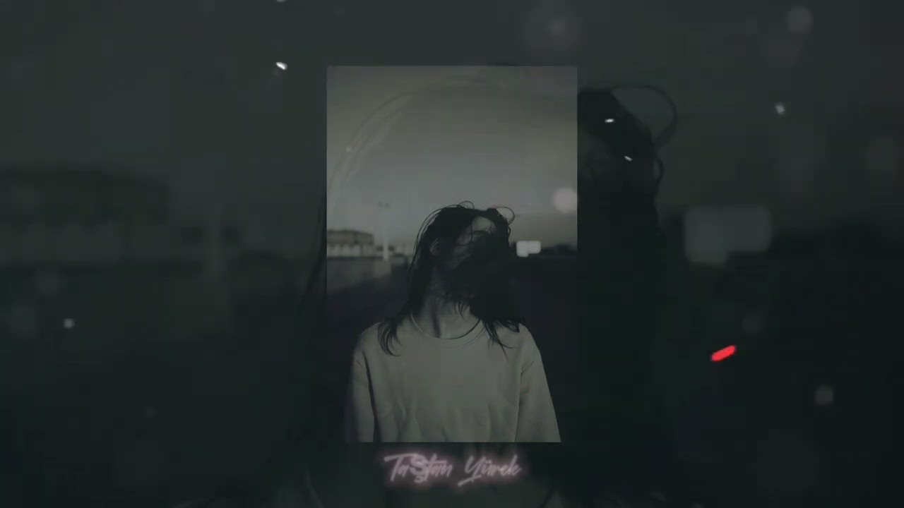 Bi Tek Bana Mı Taştan Yüreğin - Sura İskenderli (Rıdvan Ay & @EmirhanTurans )