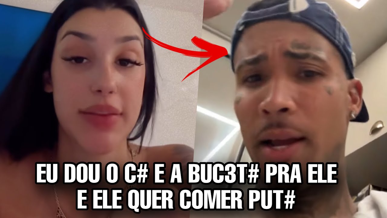 BIA MIRANDA explana GATO PRETO e VOCÊ não vai acreditar no que ACONTECEU...