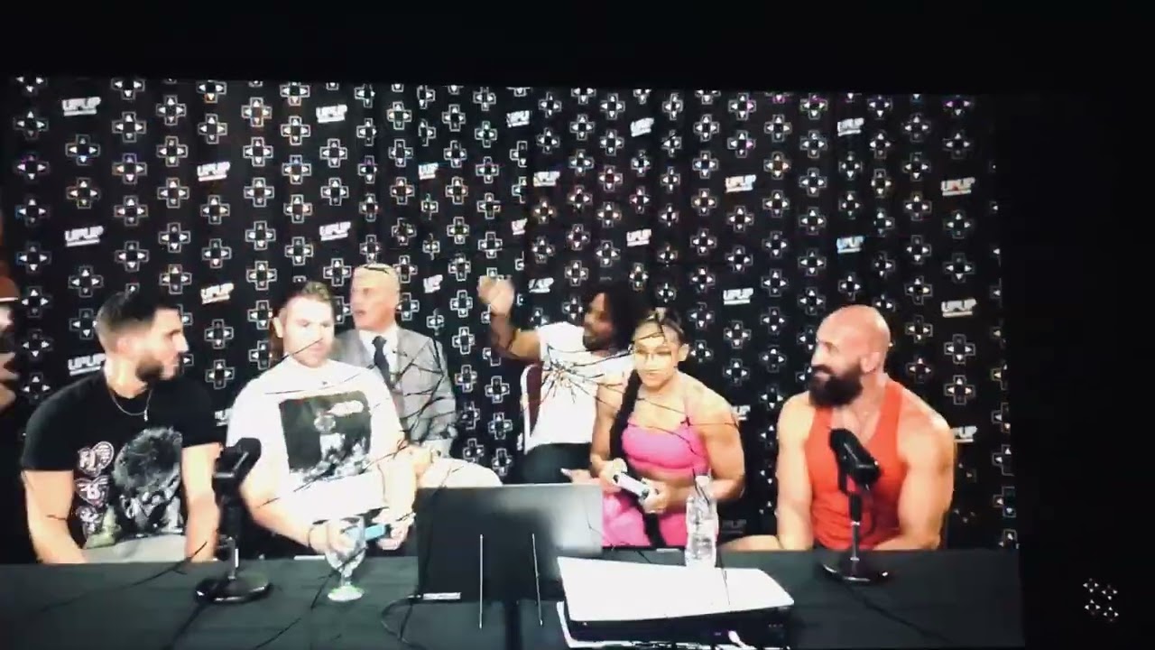 Bianca Belair Farts