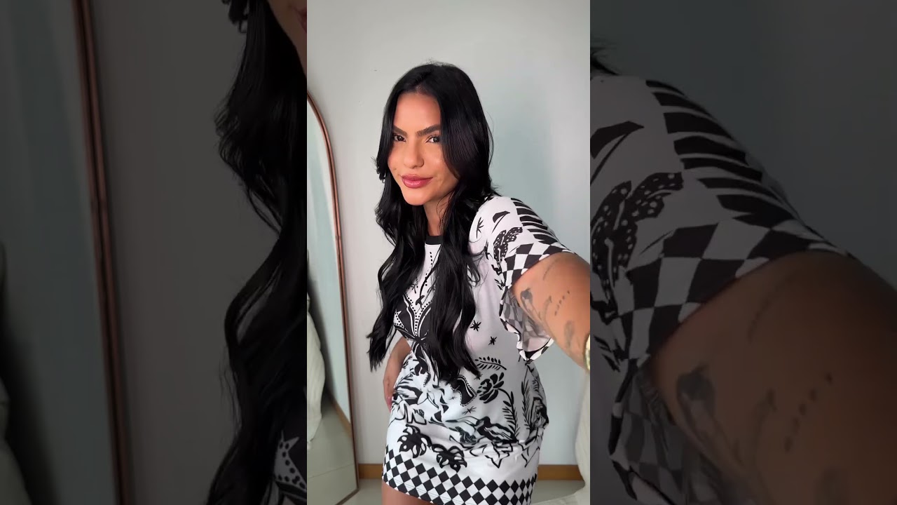 Bianka Guimaraes' 2024 Summer Dress Collection