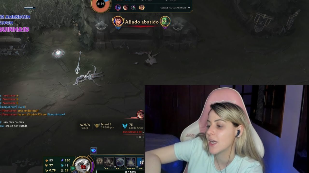 BIANQUINHAAA?? 🤨🤨🤨🤨🤨🤨 || bianquinha182
