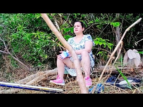 biar tampil bedaa..🔥🔥 pemandangan sangatt bagus p4ke c4m3r4 B4WAH permukaan air nampak jelass