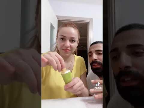 Biber Akımı | Aşkım Onun Yerine Dolma mı Yapsan? @MamiEmen