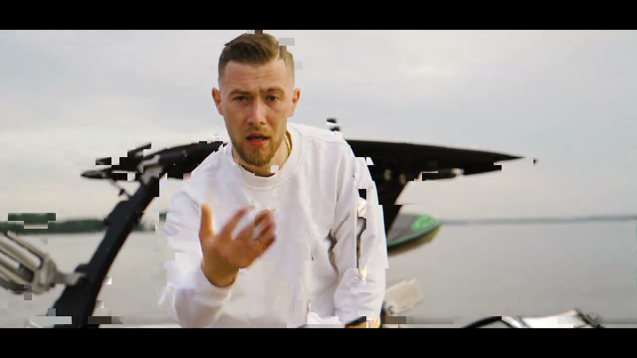 Bibič - Bana Bak (Official Video)