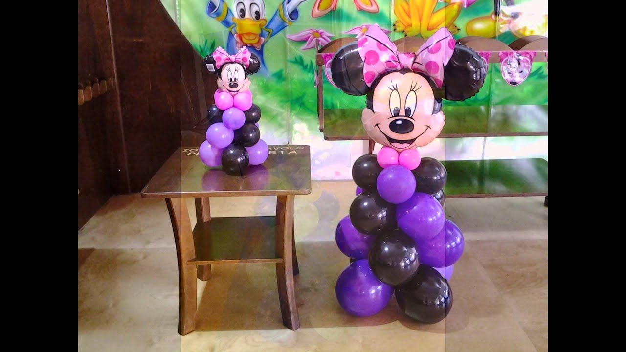 Bibo Babo Allestimenti e Mascotte per feste di compleanno ed eventi
