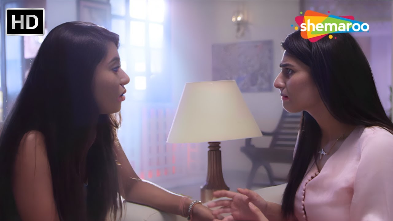 Bichde hue dost Mile Ek arse baad | Thea D’Souza | Rituperna Aishwarya | Vijay Badlani | Love Buddy