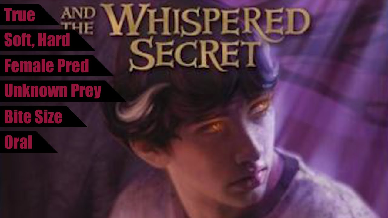 Bickerwicks - Leven Thumps and the Whispered Secret | Vore in Media