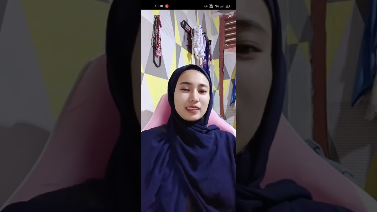 bidadari bigo