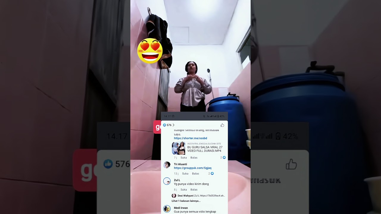 Bidan Rita Viral di TikTok! Apa yang Sebenarnya Terjadi?