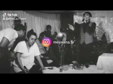Bidene noqte qoyub bitirem seni.