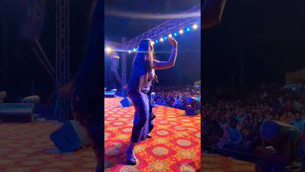 Bidusmita Dance | Oupada mahotsav | Ollywood star #viral