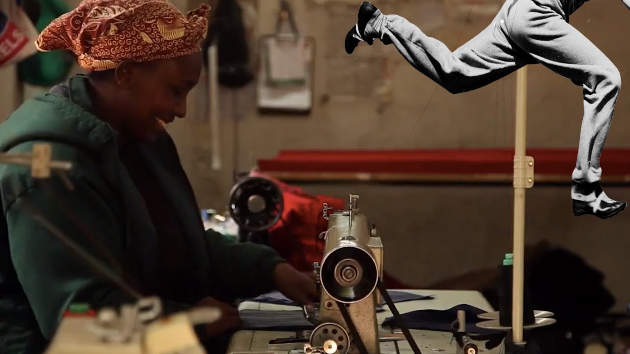 BIEDA SP. Z O. O. (Poverty, Inc.) - trailer | Millennium Docs Against Gravity