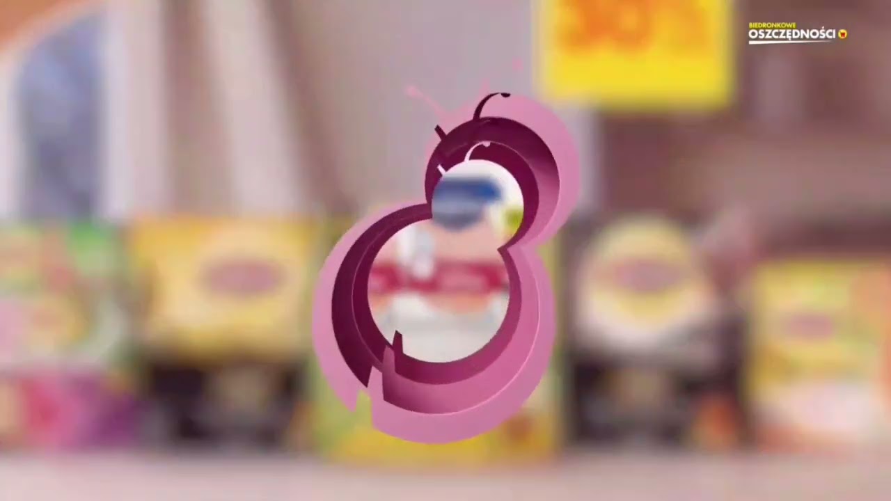 Biedronkowe Oszczędności - Reklama Super Polsat 23 February 2024
