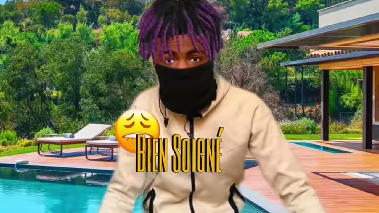 Bien soigné - RENOI SANS EAU