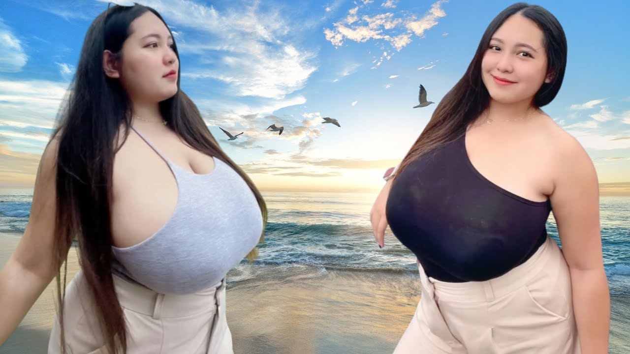 Biene kb Plus Size Model   Curvy Outfits   Fashion Model   Biography Facts  Body positive Influencer