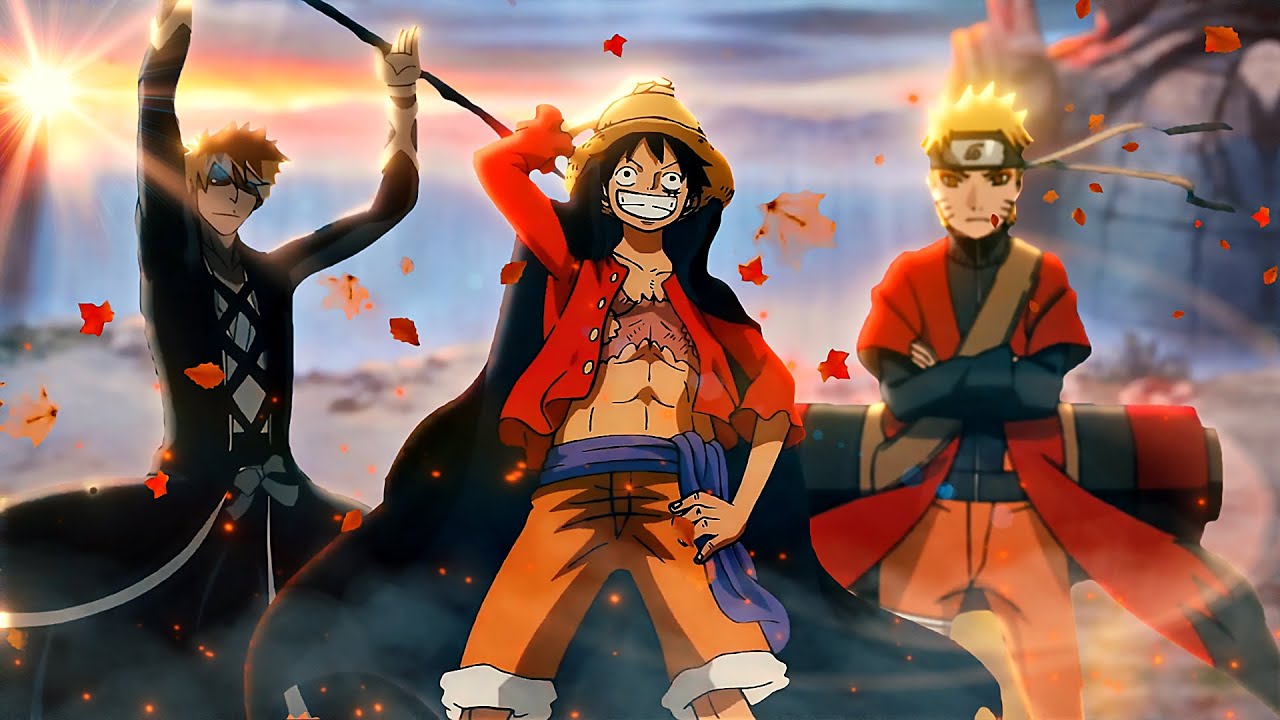 Big 3 Edit But It Took Me 10 Hours To Make