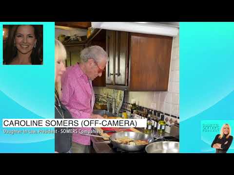 Big Al's Hot Dog (recipe) - The Suzanne Somers Podcast