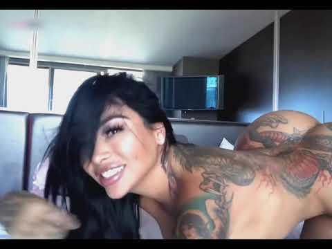 Big Ass Latina Nude Twerk