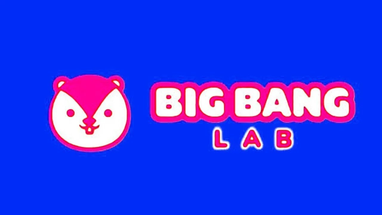 Big Bang Lab Logo Intro effects (Sponsored by Preview 2 Effects) Iconic Effects