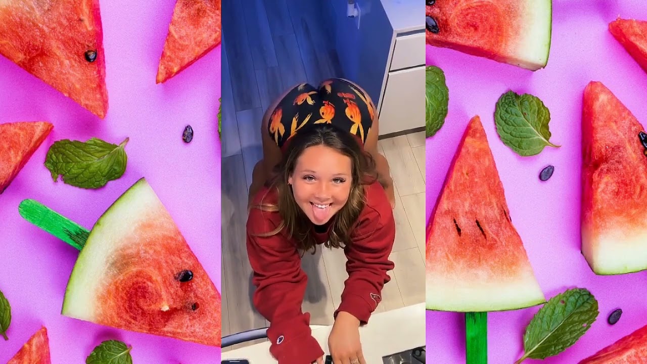 big bank challenge 🍩😋 tiktok #tiktokchallenge #bigbank