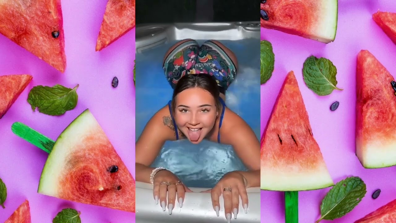 big bank challenge 🍩😋 tiktok #tiktokchallenge #bigbank #viralvideo