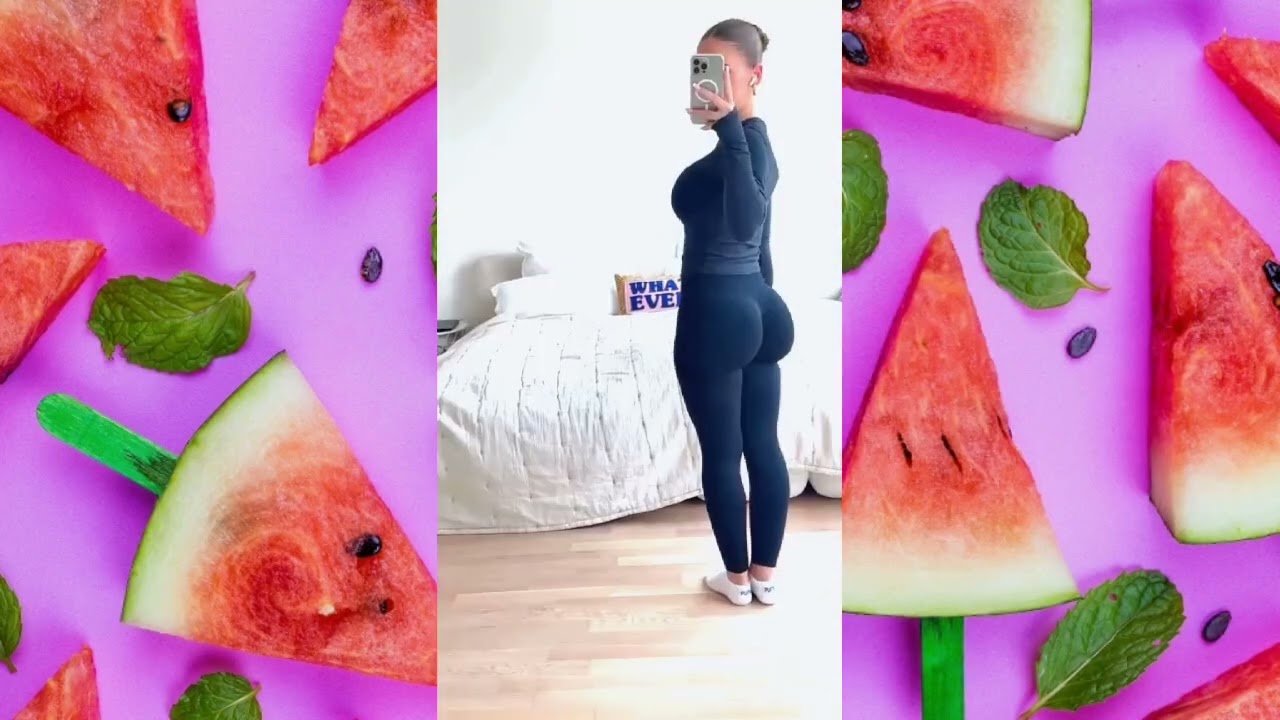 big bank challenge 🍩😋 tiktok #tiktokchallenge #viralvideo