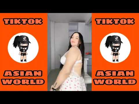 Big Bank Challenge TikTok 2022 🍑🐼  Boom Boom  Bikini  Twerk  Dance  Mashup  Tik Tok 🍑#shorts 23