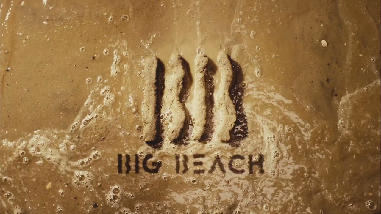 Big Beach